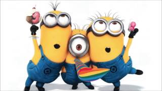 quotMinions Are Awesomequot A Minions Parody Of Everything is Awesome  The Lego Movie Theme Song [upl. by Harrietta885]