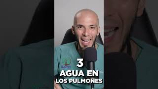 👉🏼3 SÍNTOMAS ALARMANTES⚠ para tu CORAZÓN😧 abuelos podcast geriatria salud corazon [upl. by Inaj967]