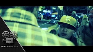 Liric Traffic ft La Nola  Seductora Videoclip Oficial [upl. by Evslin]