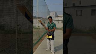 Bat Repair Pada Mehnga 😪 minivlog tranding shorts short cricket vlog vlogs [upl. by Melodie]