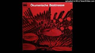 Ökumenische Beatmesse Zils  Dankgebet 1972 [upl. by Geanine]