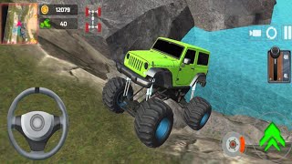 Truck Games for Different Platforms A Comparison Android Gameplay [upl. by Nyrat361]