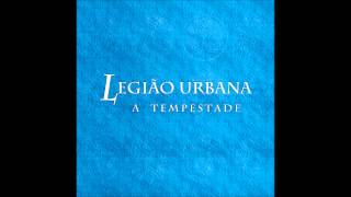 1º De Julho  Legião Urbana Legendado [upl. by Halla]