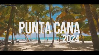 Punta Cana 2024  Pedraza Viajes y Turismo [upl. by Niuqram561]