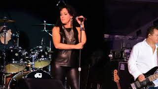 Starship Featuring Mickey Thomas  No Way Out  892014 [upl. by Annekim]