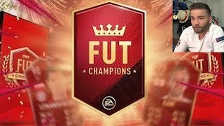 MES RÉCOMPENSES FUT CHAMPIONS   SPÉCIAL RONALDO 94 HAZARD 92 [upl. by Anah]