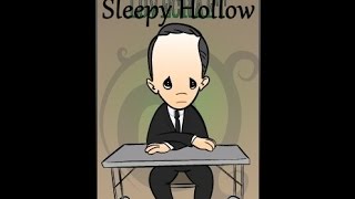 Ask Lovecraft  Sleepy Hollow [upl. by Poppy]