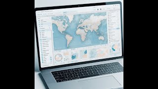 Qgis Tutorial 186  Carte isochrone [upl. by Maura399]