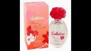 cabotine fleur de passion de parfums gres 100ml EDT 248691456 [upl. by Washington329]