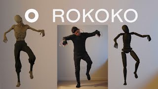 Unboxing amp Explaining Rokoko Motion Capture Tools [upl. by Lebazi862]