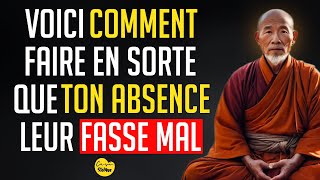 Comment faire face à lignorance  au rejet et à lindifférence des autres   Le Chemin du Sage [upl. by Harwell]