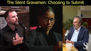 The Silent Gravamen Choosing What to Believe in Submission to the Church [upl. by Shay]