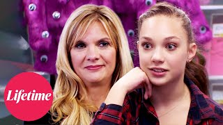 Dance Moms Maddie WINS a Peoples Choice Award S6 Flashback  Lifetime [upl. by Alain]