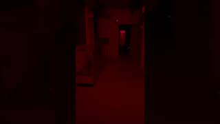 Paranormal video Preston castle Saturday August 3 2024 you can see something moving [upl. by Kirsteni]