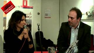 Chiara Civellos songs in Naples [upl. by Eidissac]