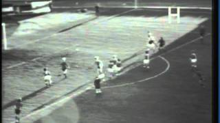 1976 September 8 Iceland 0Holland 1 World Cup Qualifiermpg [upl. by Truscott]