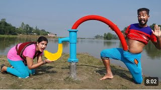 Chota chatri comedy scenes 🤣  हंसी से लोटपोट हो जाओगे shorts video comedy funnyvideos funny [upl. by Rosalynd]