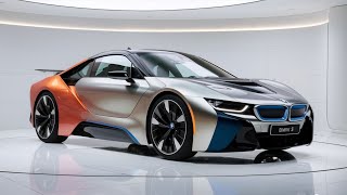 quot2025 BMW i3 The Future of Electric Driving Unveiledquot [upl. by Edmunda]