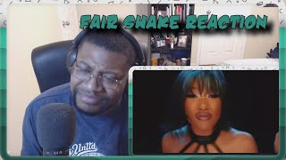 MV Reaction Neva Play  Megan thee Stallion feat RM [upl. by Drawdesemaj]