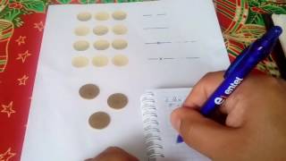 Como consultar el I Ching Parte I  Obtener Hexagramas usando monedas [upl. by Aroved75]