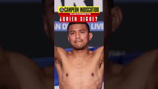 ¿QUIÉN SIGUE PARA BAM RODRÍGUEZ shorts shortsfeed shortsvideo boxeo mexico deportes bam [upl. by Haiasi]