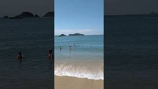 Repulse Bay Beach Hong Kong SAR [upl. by Eibbil]