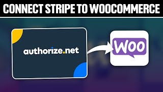 How To Connect Authorize net To WooCommerce 2024 Full Tutorial [upl. by Pen]