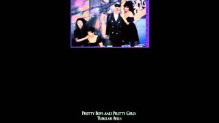 Pretty Boys and Pretty Girls  Book of Love 1988 [upl. by Hadik65]