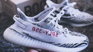 Top 3 yeezy laces simple style 2020 [upl. by Randell]