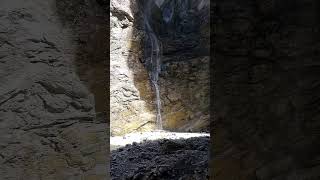 Gletscherschlucht Grindelwald Glacier Canyon [upl. by Yeslrahc907]