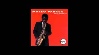 Maceo Parker  Chicken [upl. by Ot]