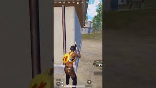 THEY CURSED ME😁PUBG MOBİLE [upl. by Marcellus845]