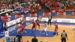 GREECECROATIA 7668 GREECE HIGHLIGHTS [upl. by Sivert38]