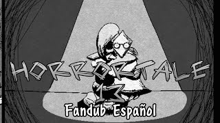 quotHorrortalequot Parte 13  Undertale Comics Español  Undertale FanDub Español  G4comics J [upl. by Yokoyama651]