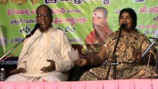 KESAVA NARAYANA KRISHNA GOVINDA MUKUNDA BY SRI GARIMELLA BALA KRISHNA PRASAD [upl. by Ronald]