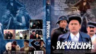 Domaci film50 NAJBOLJIH FILMOVA SVIH VREMENA [upl. by Olpe590]