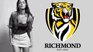 Richmond Tigers Theme Song Kavorka Remix [upl. by Lenhart774]