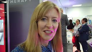 Meet the Dermalux Flex MD  Alice HartDavis [upl. by Hastings913]