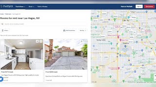 Room rental housing option builds momentum in Las Vegas valley [upl. by Abigail956]