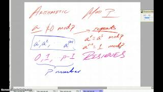 Fermats Little Theorem  Proof and Applications [upl. by Eserehs492]