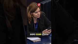 Ilaria Salis lUngheria chiede la revoca dellimmunità [upl. by Natiha]