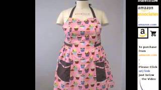 Plus Size Apron  Plus Size Dress Romance [upl. by Acinaj]