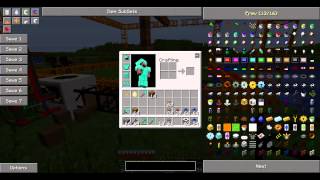 Minecraft FR  Tuto Build craft  Léléctricité [upl. by Lipinski995]