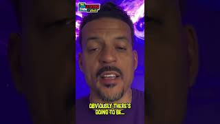 Matt Barnes on How NBA Opponents Will React to Playing Bronny James  The Dan Le Batard Show [upl. by Kazue]