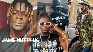 King Saha challenges Twalemana Alien Skin Why amp Pallaso on the goat new song [upl. by Phil]