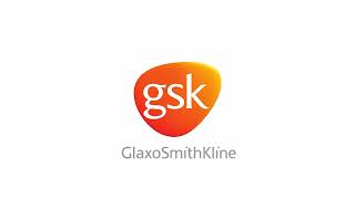 gsk GlaxoSmithKline logo [upl. by Siravrat470]