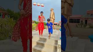 Punjabi Dhol 🤪🤪🤪🥎🥎🥎🍭🍭🍭viral comedy funny [upl. by Ellekim]