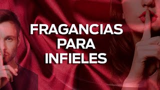 Perfumes para INFIELES EXISTEN [upl. by Nongim]