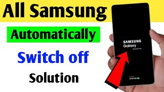 samsung phone automatically restart problemsamsung galaxy a12 auto restart problemrestart problem [upl. by Assilanna]