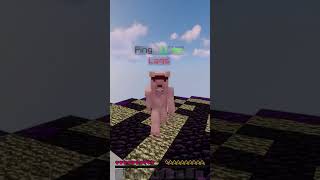 HT2 sumo 19 minecraft combo pvp [upl. by Staal891]